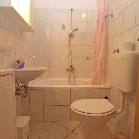 Fuer 5 Personen Ca 45 Qm In Pula, Istrien Istrische Riviera Apartment