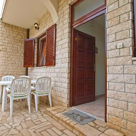 Fuer 5 Personen Ca 45 Qm In Pula, Istrien Istrische Riviera Apartment Pula