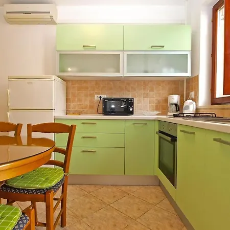 Fuer 5 Personen Ca 45 Qm In Pula, Istrien Istrische Riviera Pula