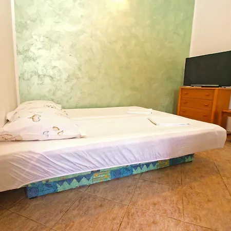 Fuer 5 Personen Ca 45 Qm In Pula, Istrien Istrische Riviera *